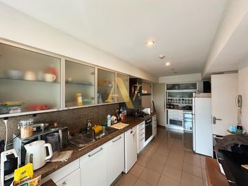 Departamento en Puerto Madero