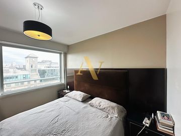 Departamento en Puerto Madero