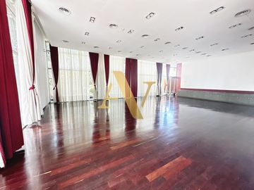 Departamento en Puerto Madero