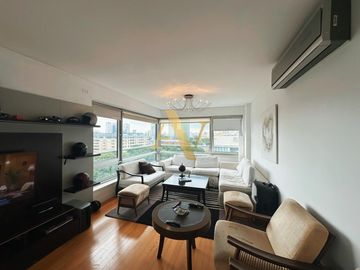 Departamento en Puerto Madero