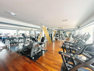 Departamento en Puerto Madero