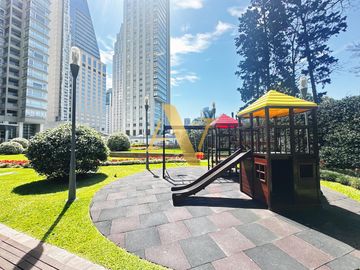 Departamento en Puerto Madero