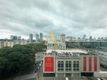 Departamento en Puerto Madero