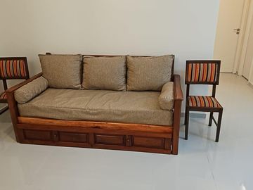 Departamento en venta - 2 Dormitorios 1 Baño - 80Mts2 - La Plata