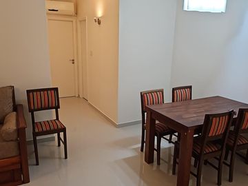 Departamento en venta - 2 Dormitorios 1 Baño - 80Mts2 - La Plata