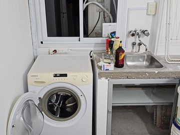 Departamento en venta - 2 Dormitorios 1 Baño - 80Mts2 - La Plata