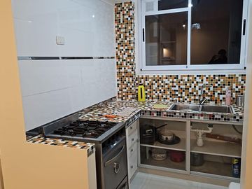 Departamento en venta - 2 Dormitorios 1 Baño - 80Mts2 - La Plata