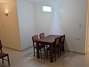 Departamento en venta - 2 Dormitorios 1 Baño - 80Mts2 - La Plata