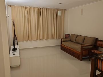 Departamento en venta - 2 Dormitorios 1 Baño - 80Mts2 - La Plata