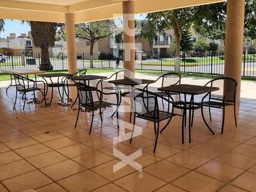 Casa en Venta Residencial Parque la Gloria, Querétaro.