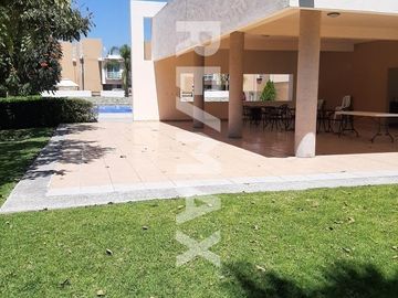 Casa en Venta Residencial Parque la Gloria, Querétaro.