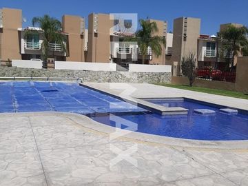 Casa en Venta Residencial Parque la Gloria, Querétaro.