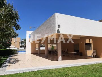 Casa en Venta Residencial Parque la Gloria, Querétaro.