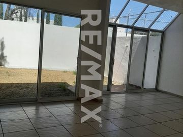Casa en Venta Residencial Parque la Gloria, Querétaro.