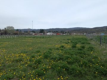 Terreno en  Cholila