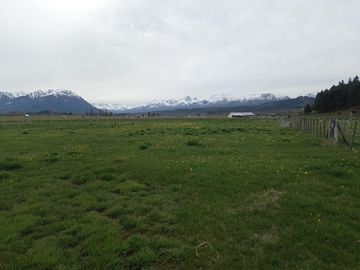Terreno en  Cholila
