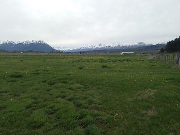 Terreno en  Cholila