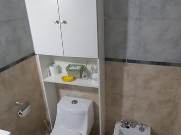 Único departamento 3 ambientes 1er piso en zona céntrica Escobar. Don Bosco al 400