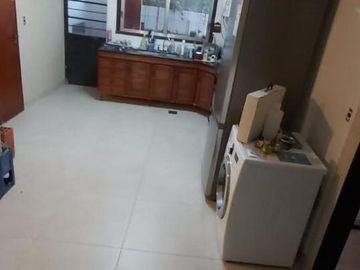 Único departamento 3 ambientes 1er piso en zona céntrica Escobar. Don Bosco al 400