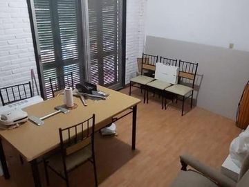 Único departamento 3 ambientes 1er piso en zona céntrica Escobar. Don Bosco al 400