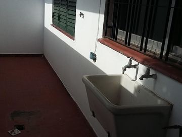 Único departamento 3 ambientes 1er piso en zona céntrica Escobar. Don Bosco al 400