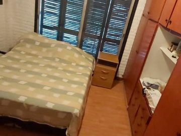 Único departamento 3 ambientes 1er piso en zona céntrica Escobar. Don Bosco al 400