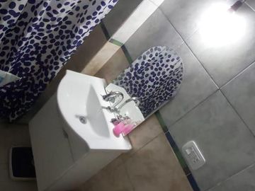 Único departamento 3 ambientes 1er piso en zona céntrica Escobar. Don Bosco al 400