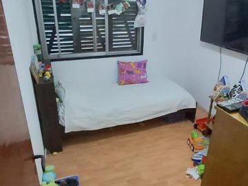 Único departamento 3 ambientes 1er piso en zona céntrica Escobar. Don Bosco al 400
