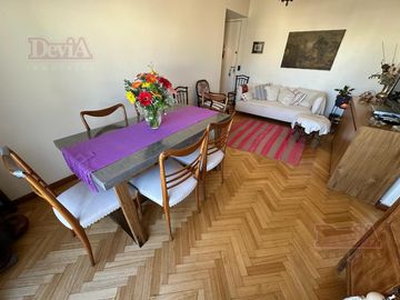 Venta - Departamento - 2 ambientes - Hortiguera - Caballito