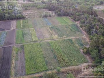 Chacra en  venta 1.8 has en Abasto