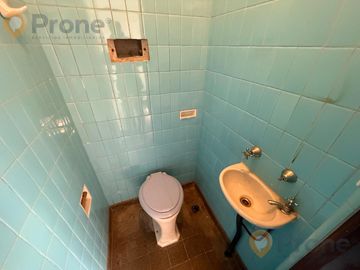 VENTA DEPARTAMENTO 2 DORMITORIOS EN ZONA RIO