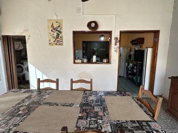 Casa en  venta - buena ubicacion y terreno