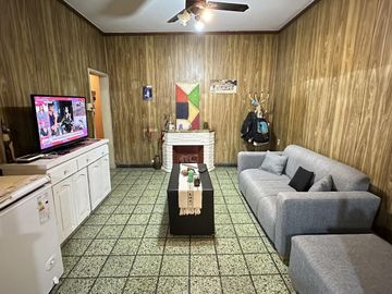 Casa en  venta - buena ubicacion y terreno