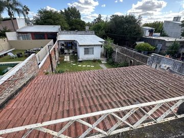 Casa en  venta - buena ubicacion y terreno