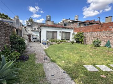Casa en  venta - buena ubicacion y terreno