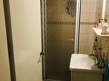 Venta Depto. T/ PH 2 Amb. Pta. Baja  en Ramos Mejía - Buen Estado con Patio