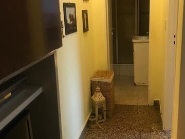 Venta Depto. T/ PH 2 Amb. Pta. Baja  en Ramos Mejía - Buen Estado con Patio