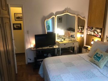 Venta Depto. T/ PH 2 Amb. Pta. Baja  en Ramos Mejía - Buen Estado con Patio