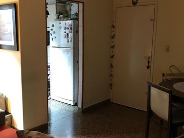 Venta Depto. T/ PH 2 Amb. Pta. Baja  en Ramos Mejía - Buen Estado con Patio