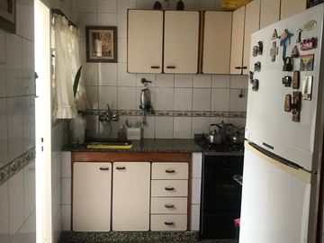 Venta Depto. T/ PH 2 Amb. Pta. Baja  en Ramos Mejía - Buen Estado con Patio