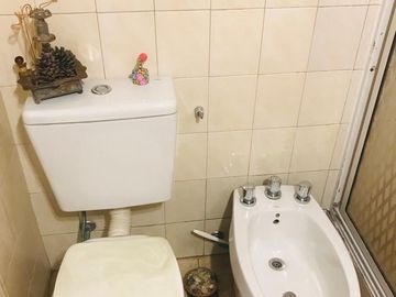 Venta Depto. T/ PH 2 Amb. Pta. Baja  en Ramos Mejía - Buen Estado con Patio