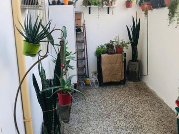 Venta Depto. T/ PH 2 Amb. Pta. Baja  en Ramos Mejía - Buen Estado con Patio