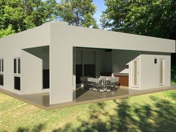 VENTA - Casa en Puerto Roldan