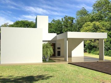 VENTA - Casa en Puerto Roldan