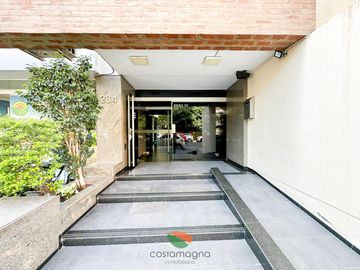 Departamento de 1 dormitorio en General Paz