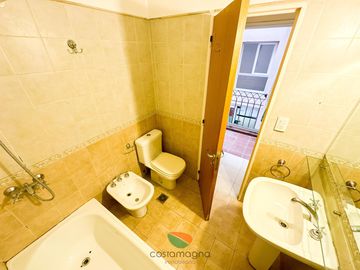 Departamento de 1 dormitorio en General Paz
