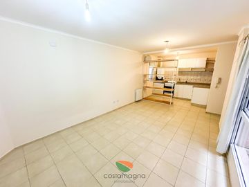 Departamento de 1 dormitorio en General Paz