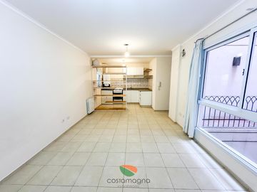 Departamento de 1 dormitorio en General Paz