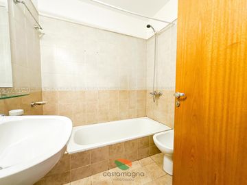 Departamento de 1 dormitorio en General Paz