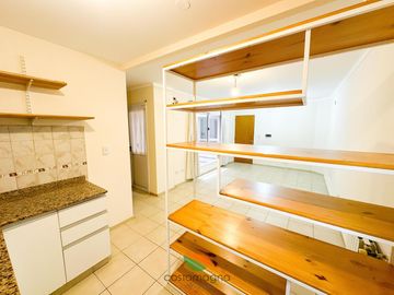 Departamento de 1 dormitorio en General Paz